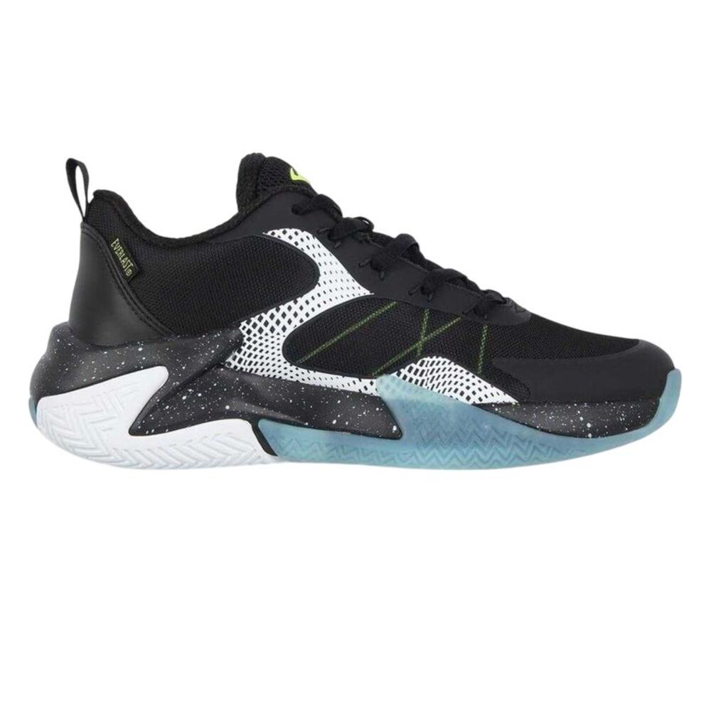 Everlast Childrens/Kids BB300 Sneakers / Black
